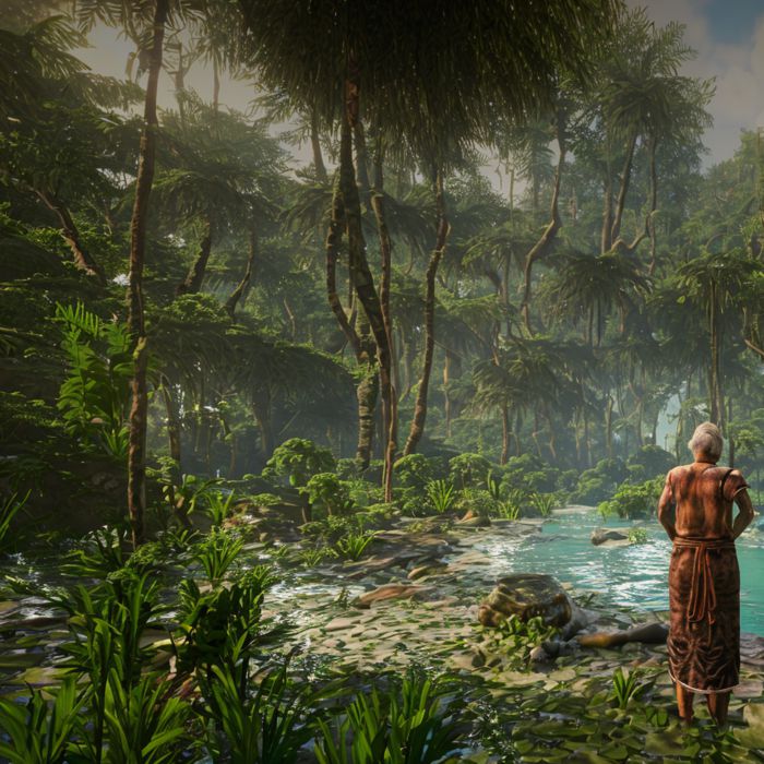 BANYU ANGET : Legenda, Sejarah & Penjelasan Ilmiah